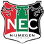 Logo van NEC Nijmegen